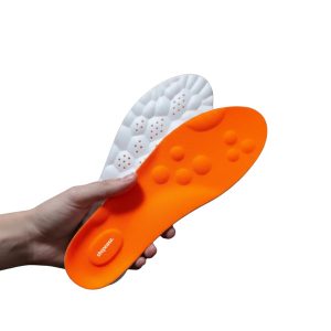 Ortopediniai vidpadžiai su masažo taškais | STEPEASE