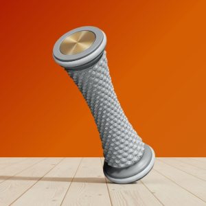 Masažo volelis įtemptoms pėdoms atpalaiduoti | STEPROLL